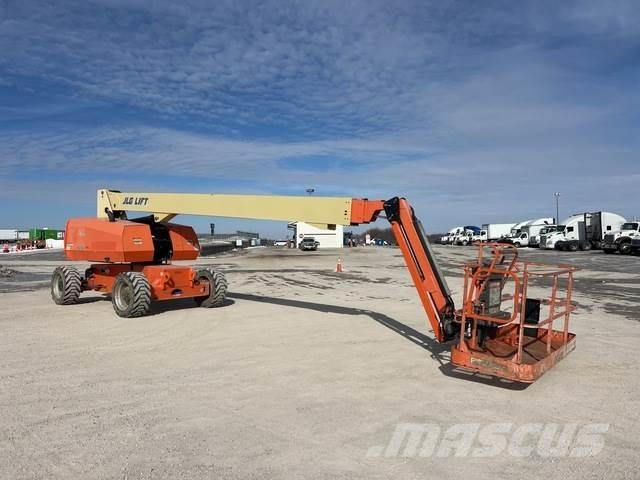 JLG 860SJ Construção - Outros
