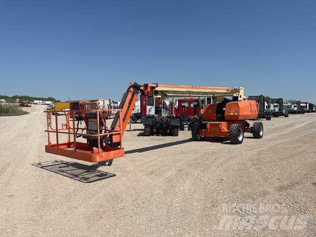 JLG 860SJ Construção - Outros
