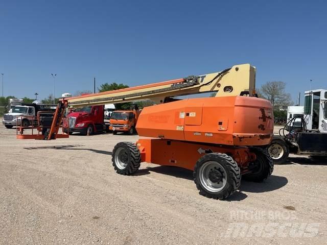 JLG 860SJ Construção - Outros
