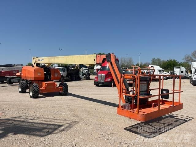 JLG 860SJ Construção - Outros
