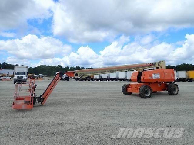 JLG 860SJ Construção - Outros
