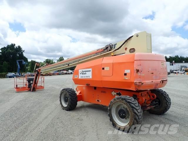 JLG 860SJ Construção - Outros
