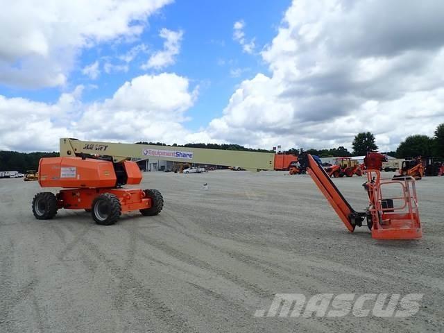 JLG 860SJ Construção - Outros
