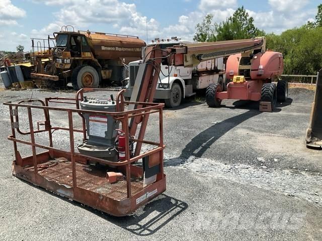 JLG 860SJ Construção - Outros
