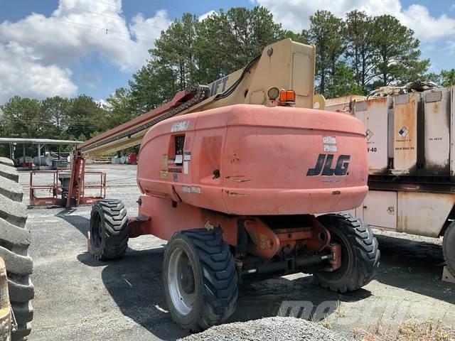 JLG 860SJ Construção - Outros
