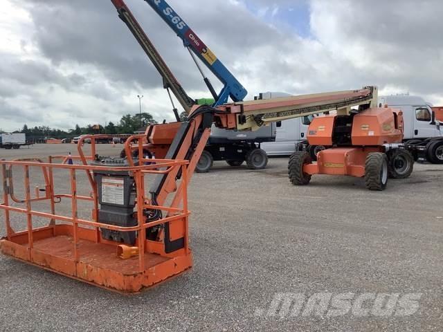 JLG 860SJ Construção - Outros

