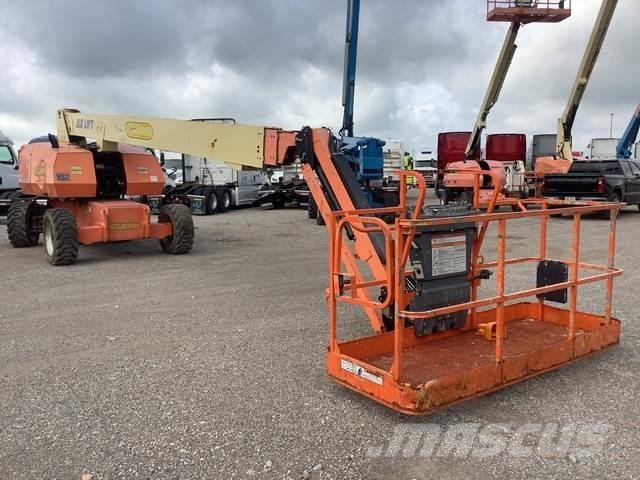 JLG 860SJ Construção - Outros
