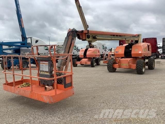 JLG 860SJ Construção - Outros
