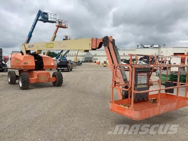 JLG 860SJ Construção - Outros
