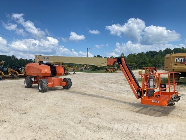 JLG 860SJ Construção - Outros
