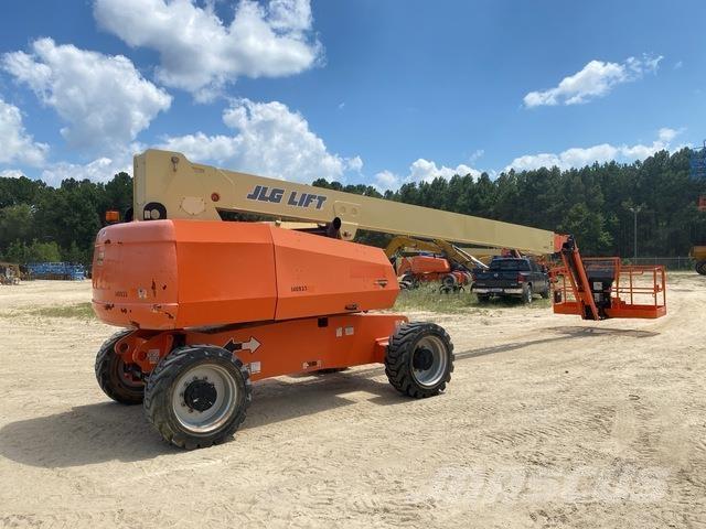 JLG 860SJ Construção - Outros
