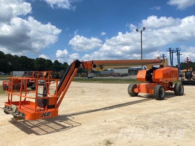 JLG 860SJ Construção - Outros
