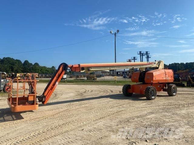 JLG 860SJ Construção - Outros
