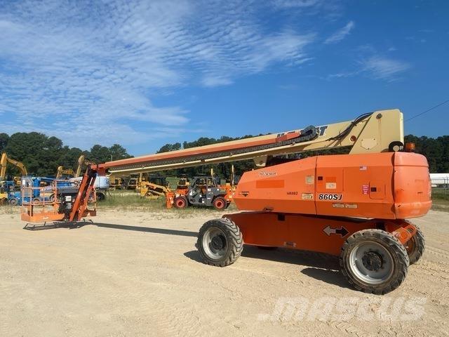 JLG 860SJ Construção - Outros
