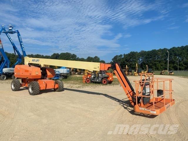 JLG 860SJ Construção - Outros

