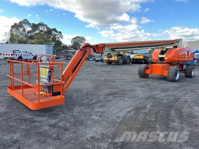 JLG 860SJ Construção - Outros
