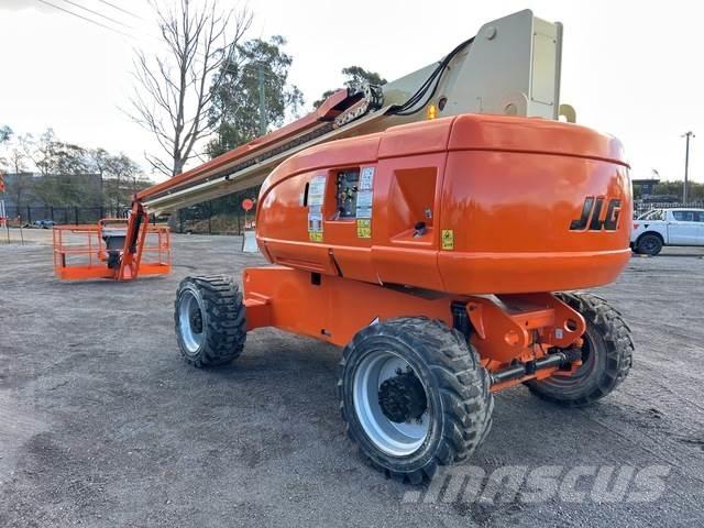 JLG 860SJ Construção - Outros
