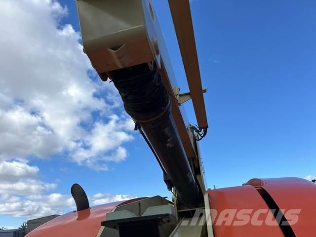 JLG 860SJ Construção - Outros
