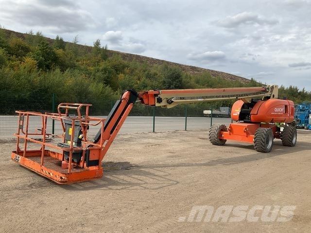 JLG 860SJ Elevadores braços Telescópicos
