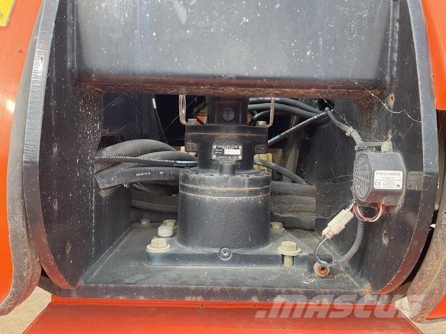 JLG 860SJ Elevadores braços Telescópicos