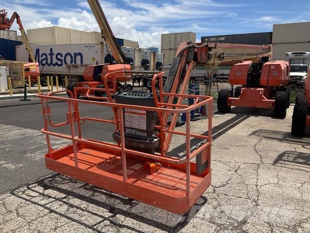 JLG 860SJ Construção - Outros
