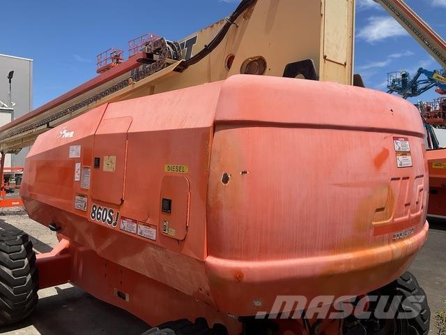 JLG 860SJ Construção - Outros
