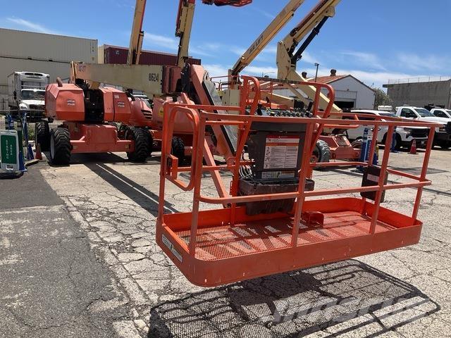 JLG 860SJ Construção - Outros
