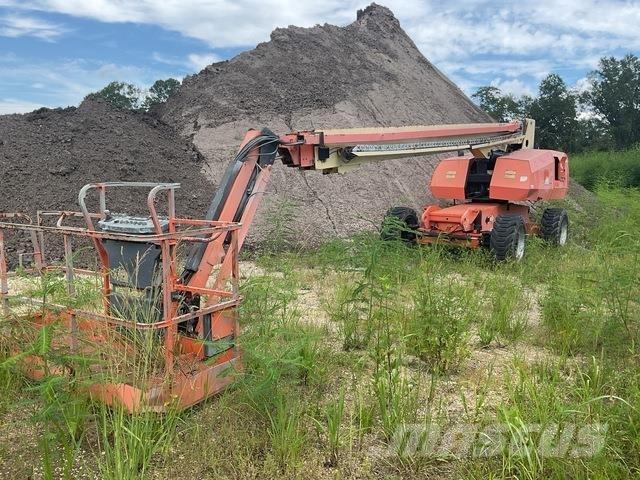JLG 860SJ Construção - Outros

