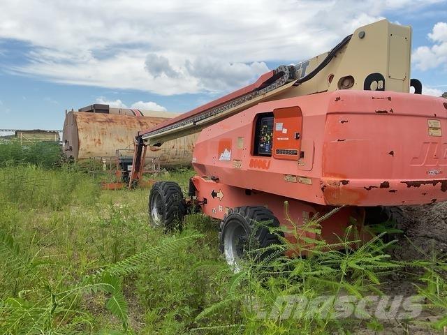 JLG 860SJ Construção - Outros
