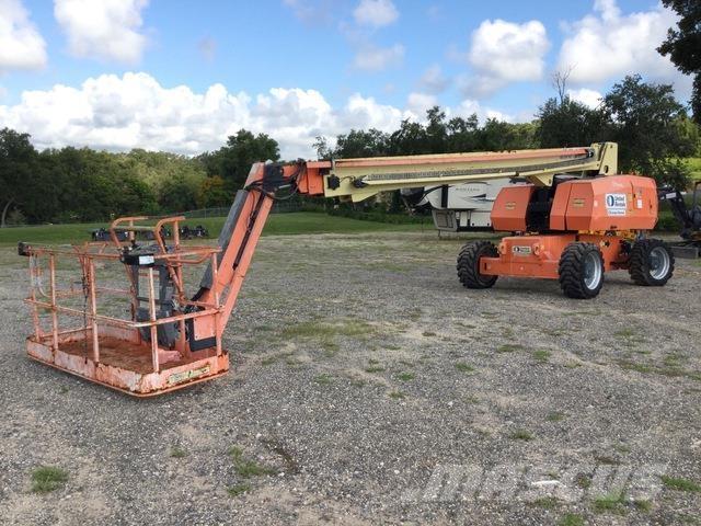 JLG 860SJ Construção - Outros
