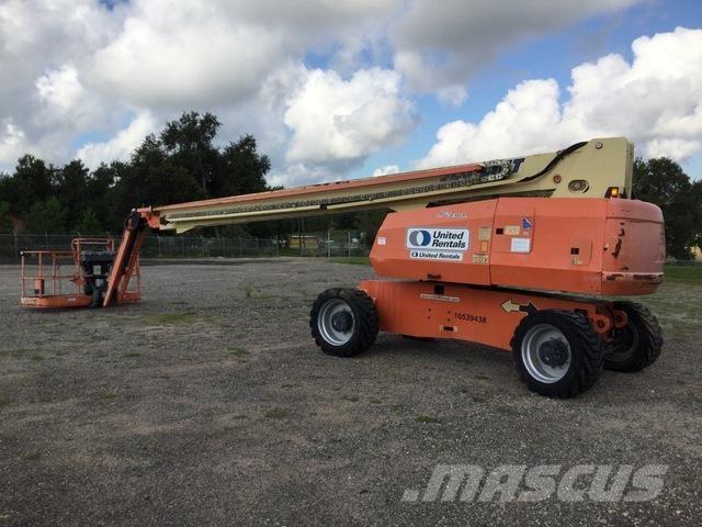 JLG 860SJ Construção - Outros
