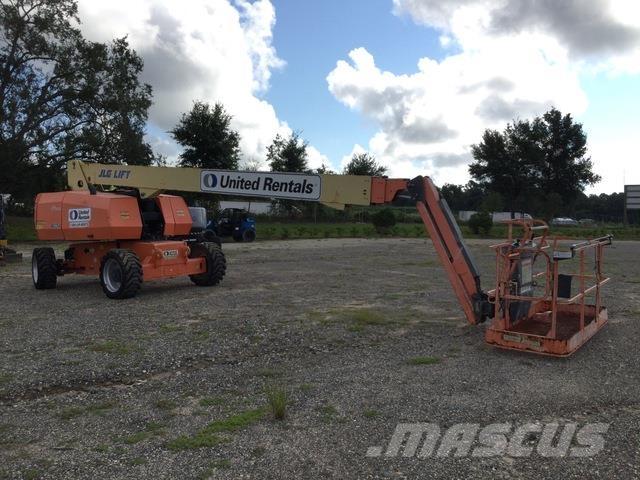 JLG 860SJ Construção - Outros
