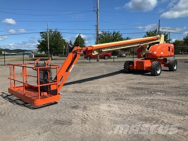 JLG 860SJ Elevadores braços articulados