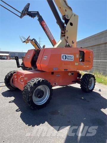JLG 860SJ Construção - Outros

