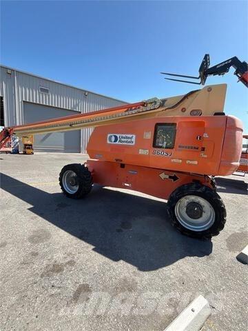 JLG 860SJ Construção - Outros
