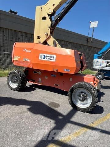 JLG 860SJ Construção - Outros
