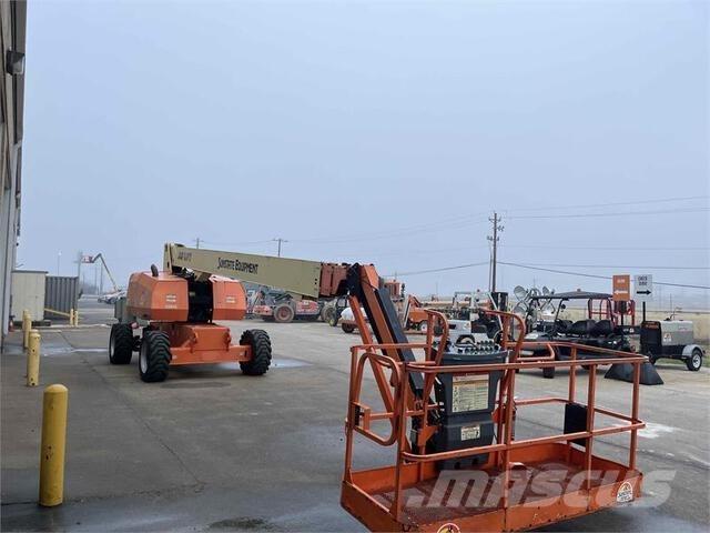 JLG 860SJ Construção - Outros
