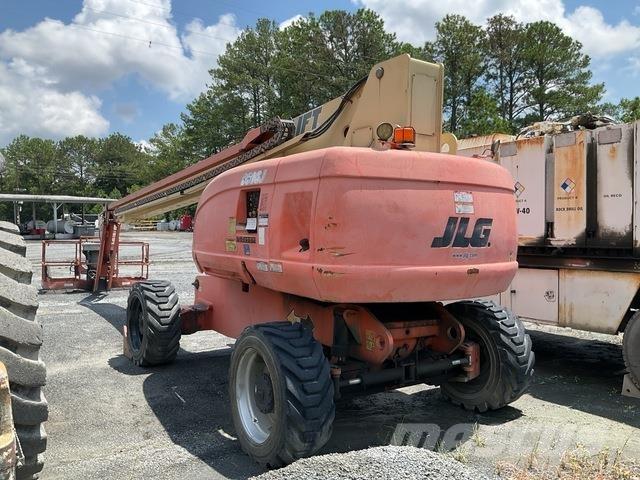JLG 860SJ Construção - Outros
