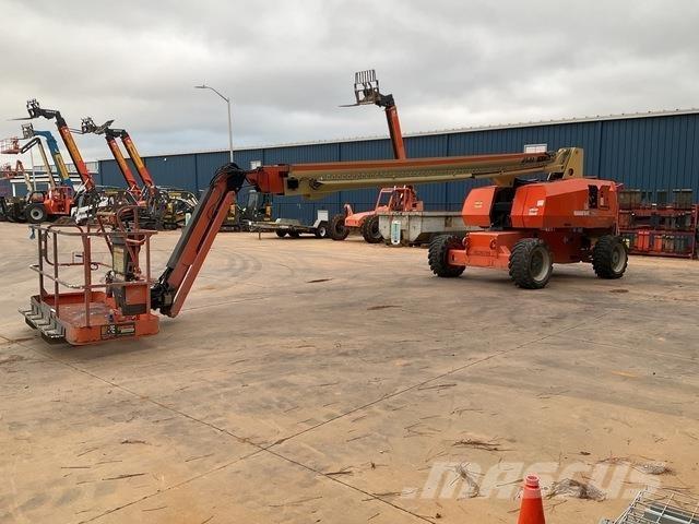 JLG 860SJ Elevadores braços Telescópicos