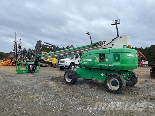 JLG 860SJ Elevadores braços Telescópicos