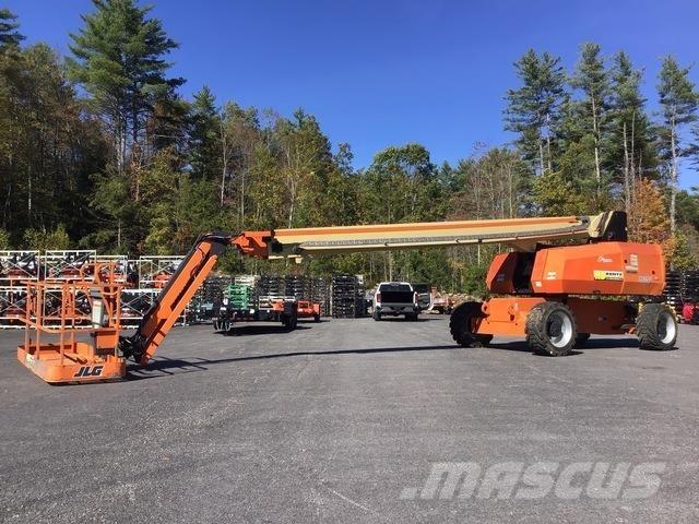 JLG 860SJ Elevadores braços articulados