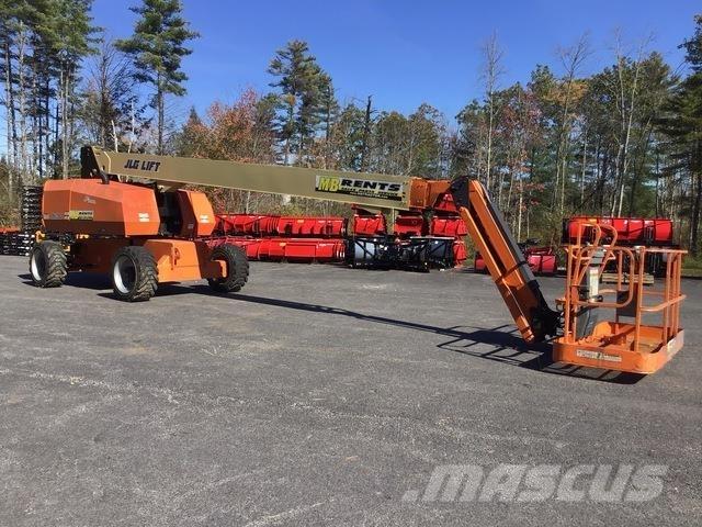 JLG 860SJ Elevadores braços articulados