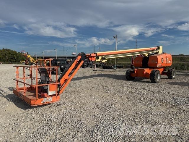 JLG 860SJ Elevadores braços Telescópicos