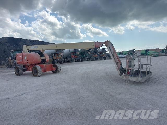 JLG 860SJ Elevadores braços Telescópicos