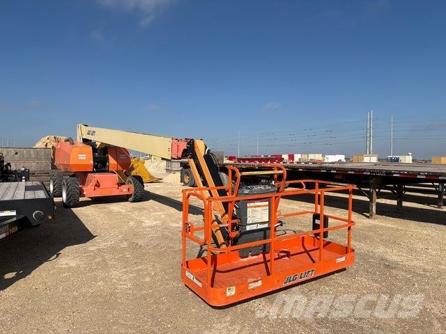 JLG 860SJ Elevadores braços Telescópicos