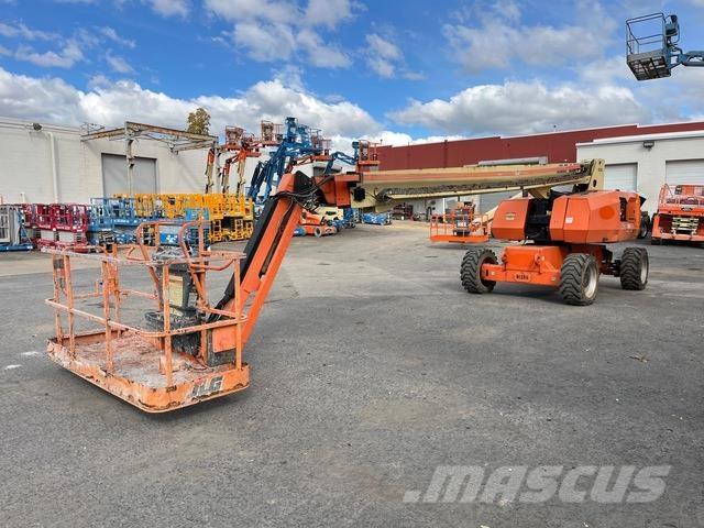 JLG 860SJ Elevadores braços Telescópicos