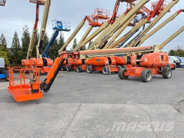 JLG 860SJ Elevadores braços Telescópicos