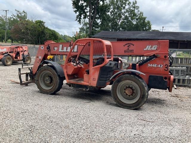 JLG 944E-42 Manipuladores telescópicos