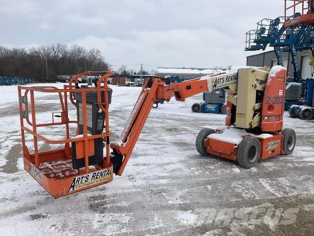 JLG E300AJP Elevadores braços articulados