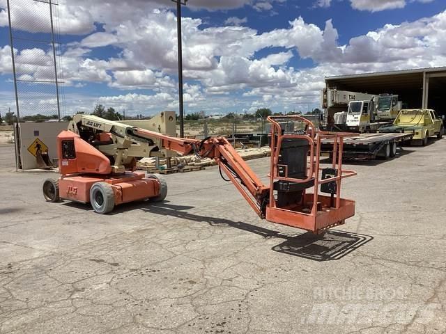 JLG E400AJPN Elevadores braços articulados